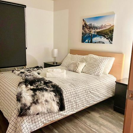 Condo Du Bonheur Mont-Tremblant Bagian luar foto