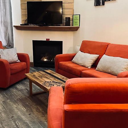 Condo Du Bonheur Mont-Tremblant Bagian luar foto
