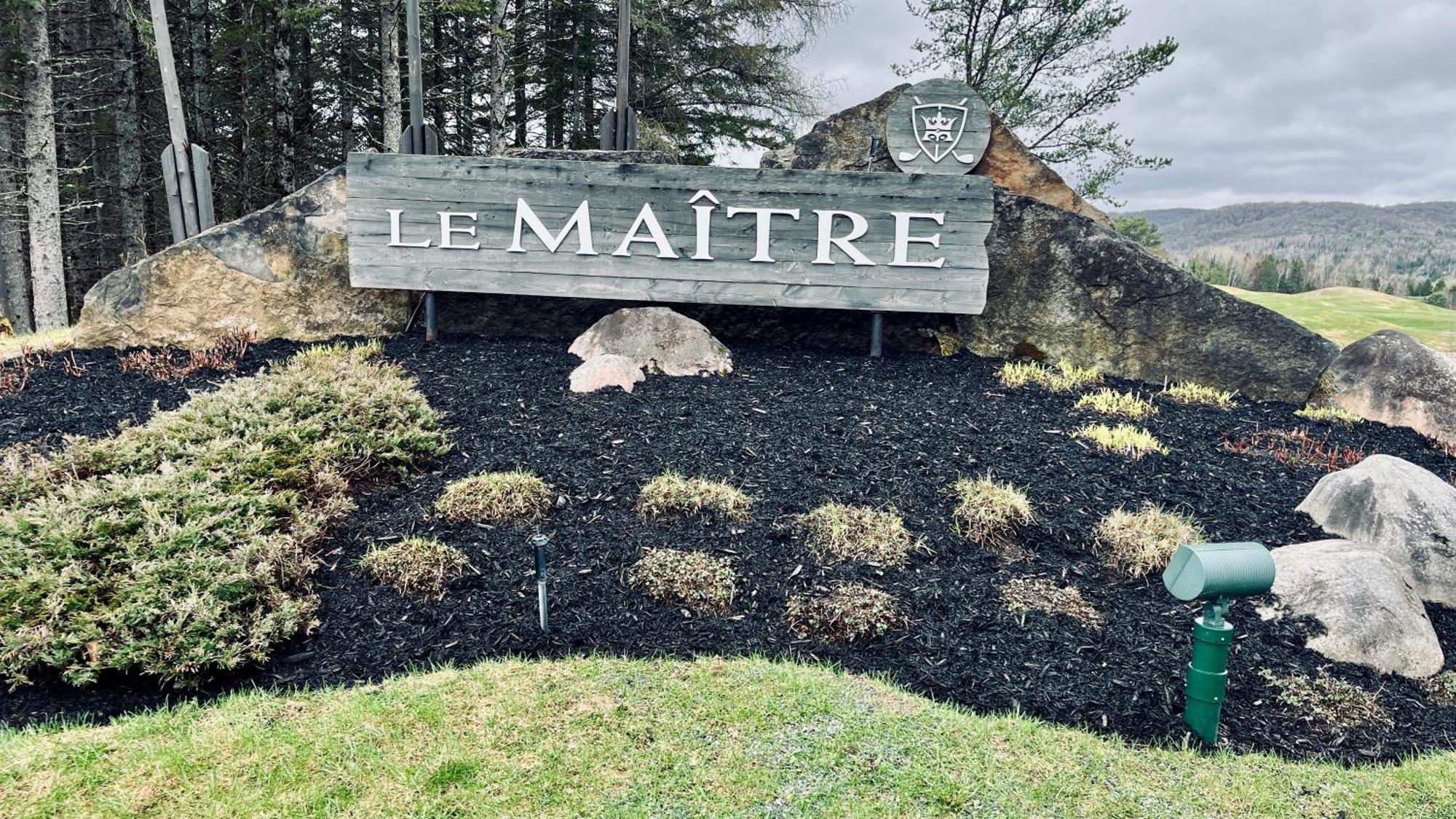 Condo Du Bonheur Mont-Tremblant Bagian luar foto