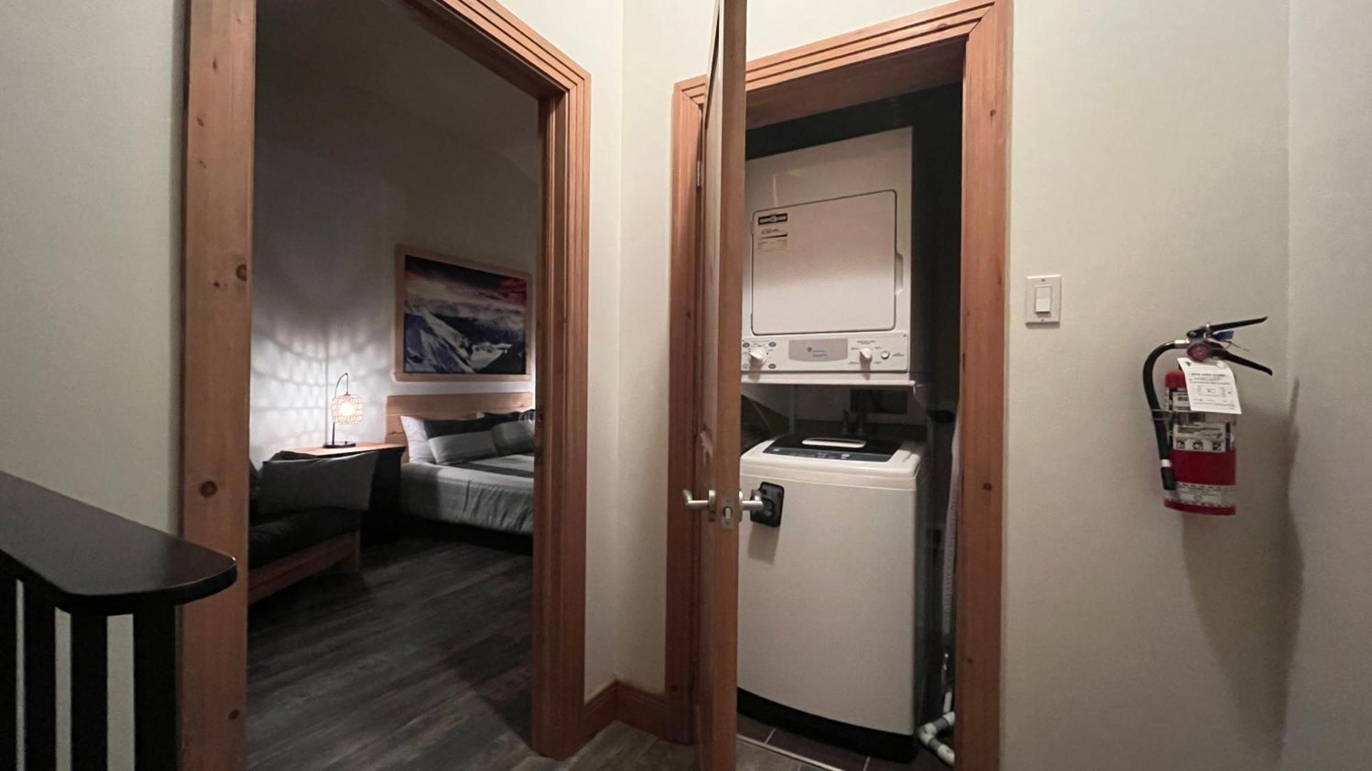 Condo Du Bonheur Mont-Tremblant Bagian luar foto